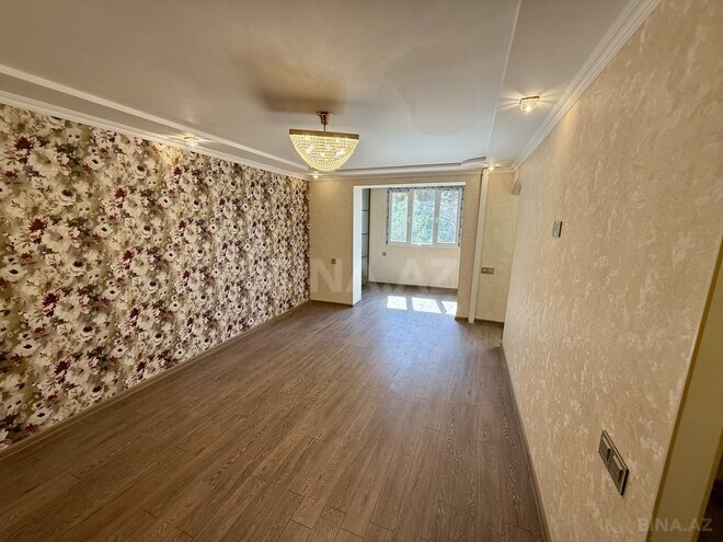 Satılır 3 otaqlı köhnə tikili 70 m², Neftçilər m., photo 1 from 14