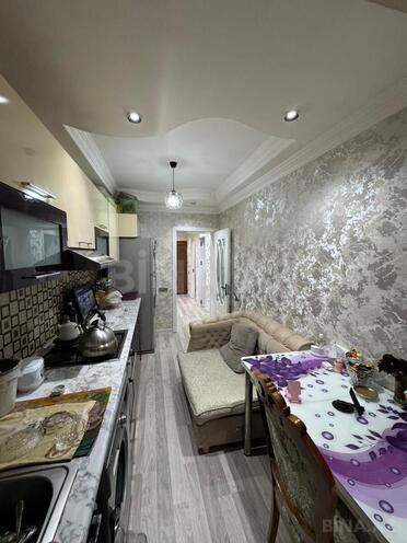 Продаётся 3-комн. вторичка 80 м², м. Кероглу, photo 3 from 18