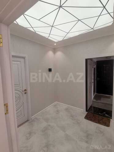 Satılır 3 otaqlı köhnə tikili 85 m², Memar Əcəmi m., photo 10 from 16