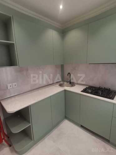 Satılır 3 otaqlı köhnə tikili 85 m², Memar Əcəmi m., photo 11 from 16