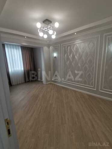 Satılır 3 otaqlı köhnə tikili 85 m², Memar Əcəmi m., photo 5 from 16