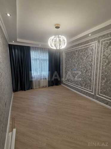 Satılır 3 otaqlı köhnə tikili 85 m², Memar Əcəmi m., photo 6 from 16