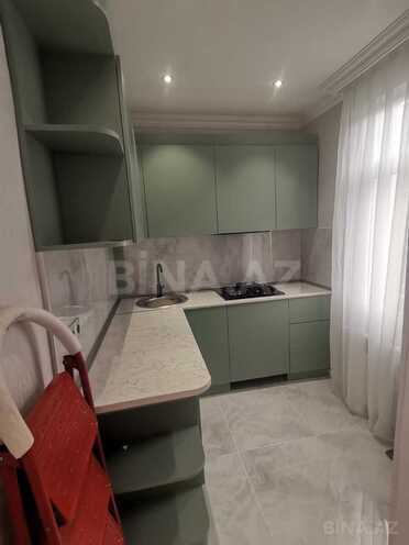 Satılır 3 otaqlı köhnə tikili 85 m², Memar Əcəmi m., photo 9 from 16