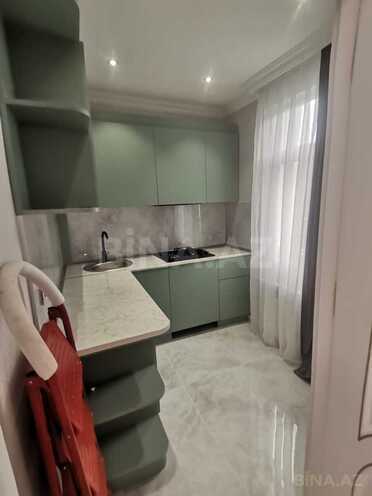 Satılır 3 otaqlı köhnə tikili 85 m², Memar Əcəmi m., photo 7 from 16