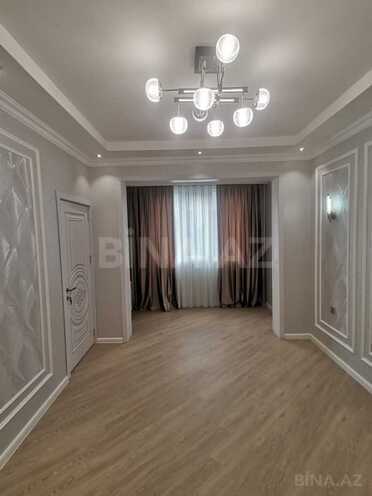 Satılır 3 otaqlı köhnə tikili 85 m², Memar Əcəmi m., photo 3 from 16