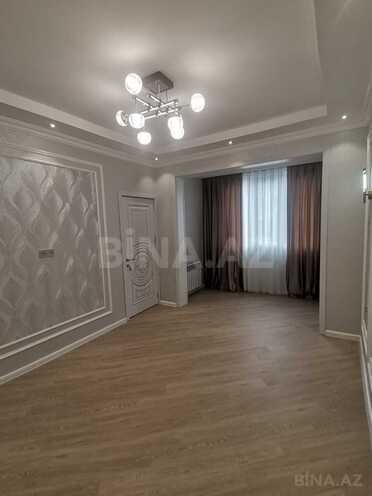 Satılır 3 otaqlı köhnə tikili 85 m², Memar Əcəmi m., photo 4 from 16
