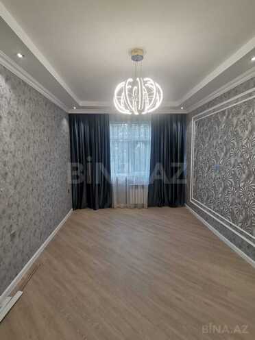 Satılır 3 otaqlı köhnə tikili 85 m², Memar Əcəmi m., photo 1 from 16