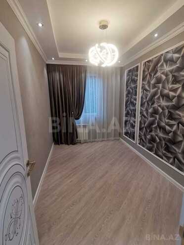 Satılır 3 otaqlı köhnə tikili 85 m², Memar Əcəmi m., photo 8 from 16