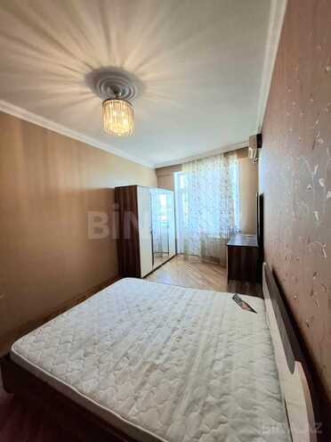 İcarəyə verilir 2 otaqlı yeni tikili 82 m², 20 Yanvar m., photo 7 from 16
