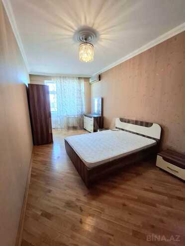 İcarəyə verilir 2 otaqlı yeni tikili 82 m², 20 Yanvar m., photo 5 from 16