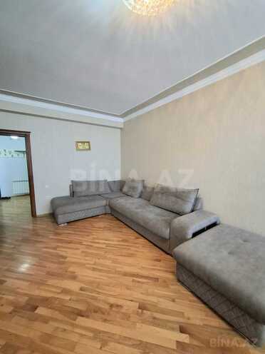 İcarəyə verilir 2 otaqlı yeni tikili 82 m², 20 Yanvar m., photo 11 from 16