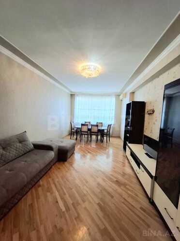 İcarəyə verilir 2 otaqlı yeni tikili 82 m², 20 Yanvar m., photo 1 from 16