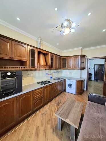 İcarəyə verilir 2 otaqlı yeni tikili 82 m², 20 Yanvar m., photo 8 from 16