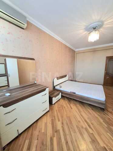 İcarəyə verilir 2 otaqlı yeni tikili 82 m², 20 Yanvar m., photo 6 from 16