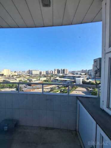 İcarəyə verilir 2 otaqlı yeni tikili 82 m², 20 Yanvar m., photo 14 from 16