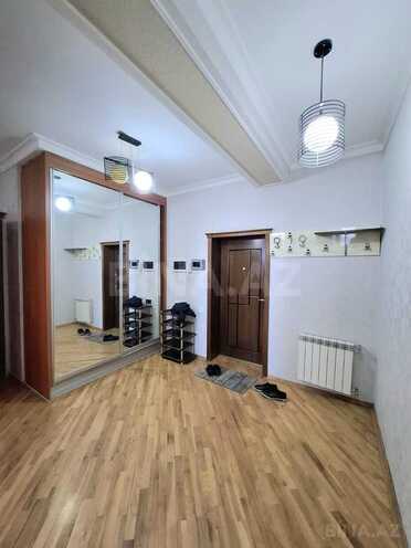 İcarəyə verilir 2 otaqlı yeni tikili 82 m², 20 Yanvar m., photo 10 from 16