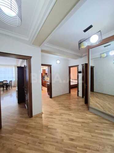 İcarəyə verilir 2 otaqlı yeni tikili 82 m², 20 Yanvar m., photo 9 from 16