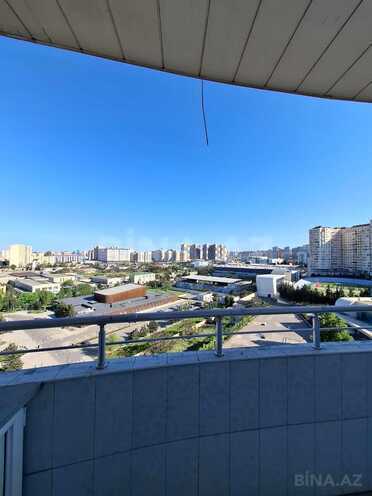 İcarəyə verilir 2 otaqlı yeni tikili 82 m², 20 Yanvar m., photo 15 from 16
