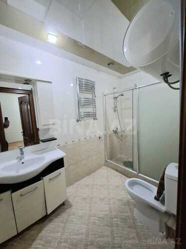 İcarəyə verilir 2 otaqlı yeni tikili 82 m², 20 Yanvar m., photo 13 from 16