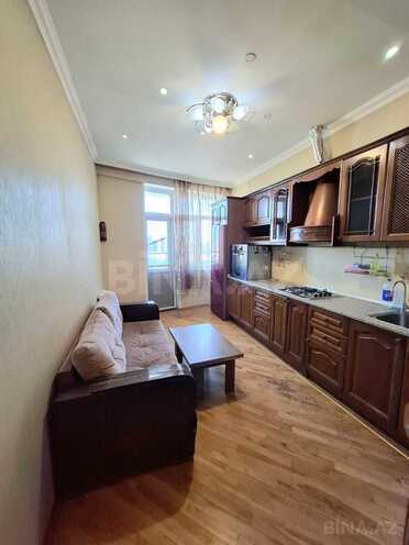 İcarəyə verilir 2 otaqlı yeni tikili 82 m², 20 Yanvar m., photo 4 from 16