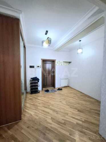 İcarəyə verilir 2 otaqlı yeni tikili 82 m², 20 Yanvar m., photo 12 from 16