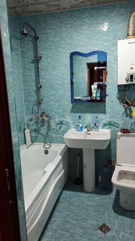 İcarəyə verilir 2 otaqlı köhnə tikili 55 m², Nəsimi m., photo 8 from 9