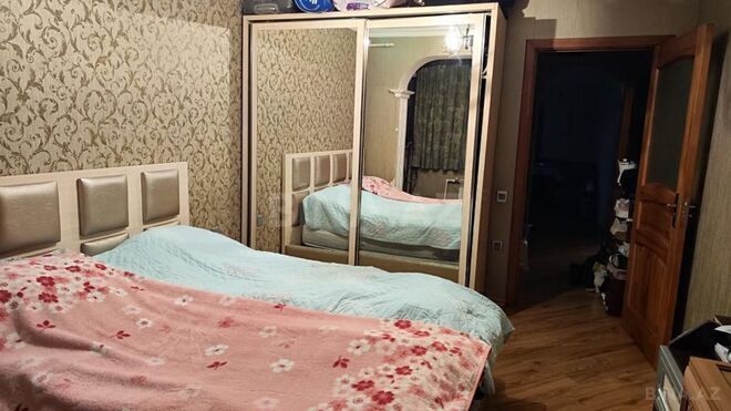 İcarəyə verilir 2 otaqlı köhnə tikili 55 m², Nəsimi m., photo 4 from 9