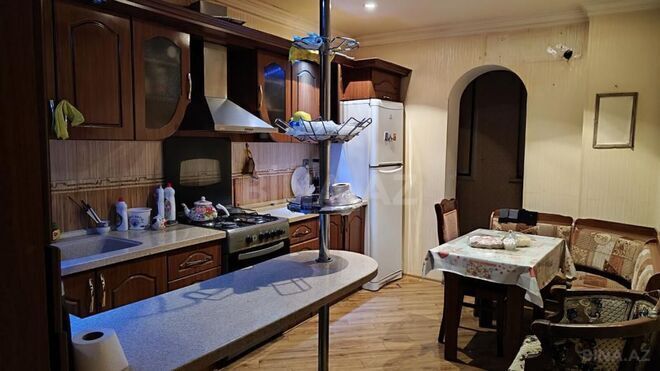 İcarəyə verilir 2 otaqlı köhnə tikili 55 m², Nəsimi m., photo 6 from 9