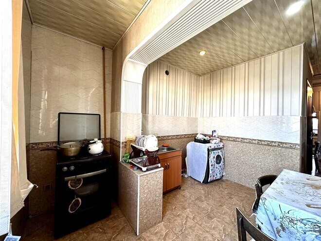 Продаётся 4-комн. вторичка 100 м², пос. Бакиханова, photo 12 from 18