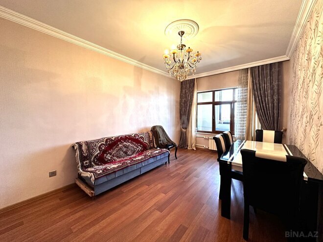 Продаётся 4-комн. вторичка 100 м², пос. Бакиханова, photo 8 from 18