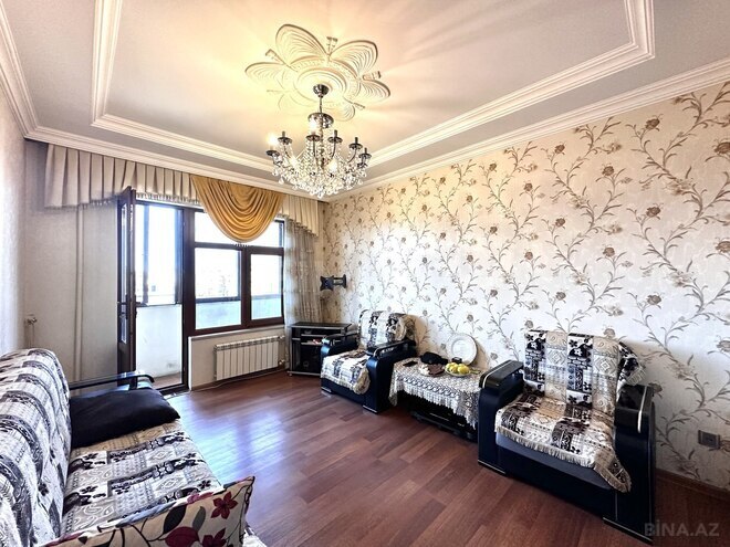 Продаётся 4-комн. вторичка 100 м², пос. Бакиханова, photo 3 from 18