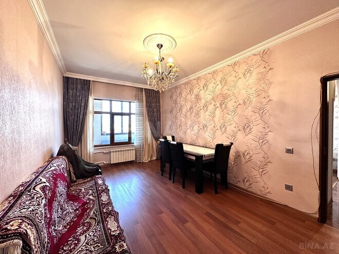 Продаётся 4-комн. вторичка 100 м², пос. Бакиханова, photo 9 from 18