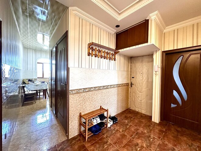 Продаётся 4-комн. вторичка 100 м², пос. Бакиханова, photo 15 from 18