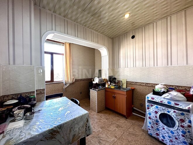 Продаётся 4-комн. вторичка 100 м², пос. Бакиханова, photo 11 from 18