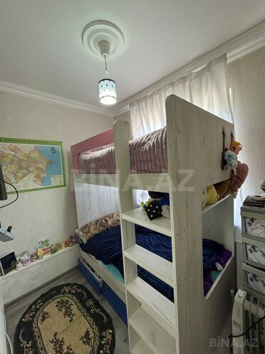 Satılır 3 otaqlı köhnə tikili 60 m², Xalqlar Dostluğu m., photo 6 from 10