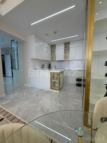 Сдаётся 3-комн. новостройка 100 м², пос. Баилова, photo 18 from 26