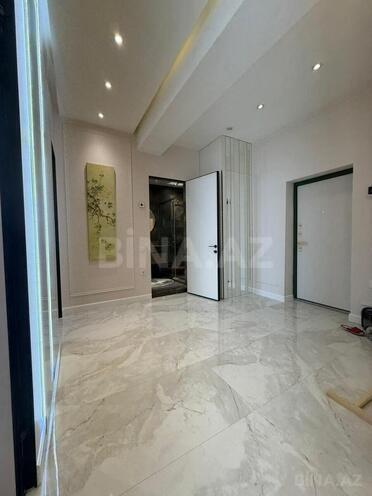 Сдаётся 3-комн. новостройка 100 м², пос. Баилова, photo 23 from 26