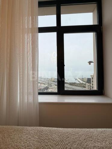 Сдаётся 3-комн. новостройка 100 м², пос. Баилова, photo 14 from 26
