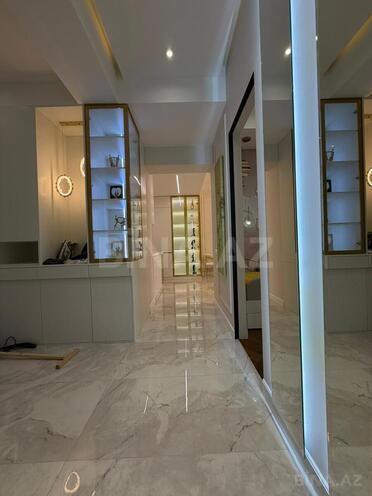 Сдаётся 3-комн. новостройка 100 м², пос. Баилова, photo 20 from 26