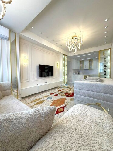 Сдаётся 3-комн. новостройка 100 м², пос. Баилова, photo 1 from 26
