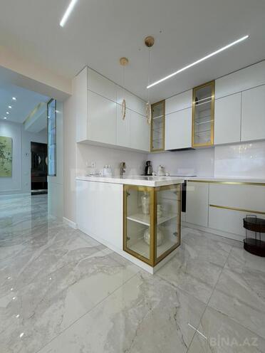 Сдаётся 3-комн. новостройка 100 м², пос. Баилова, photo 16 from 26