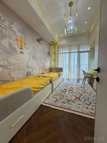 Сдаётся 3-комн. новостройка 100 м², пос. Баилова, photo 12 from 26