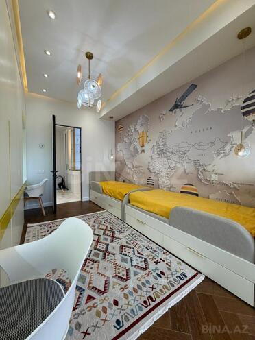Сдаётся 3-комн. новостройка 100 м², пос. Баилова, photo 13 from 26