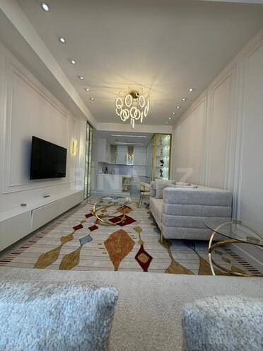 Сдаётся 3-комн. новостройка 100 м², пос. Баилова, photo 5 from 26