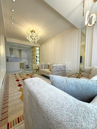Сдаётся 3-комн. новостройка 100 м², пос. Баилова, photo 3 from 26