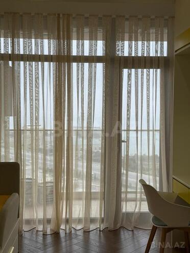 Сдаётся 3-комн. новостройка 100 м², пос. Баилова, photo 24 from 26