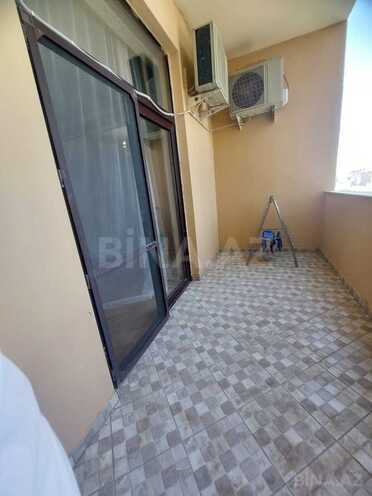 İcarəyə verilir 2 otaqlı yeni tikili 70 m², 28 May m., photo 8 from 10