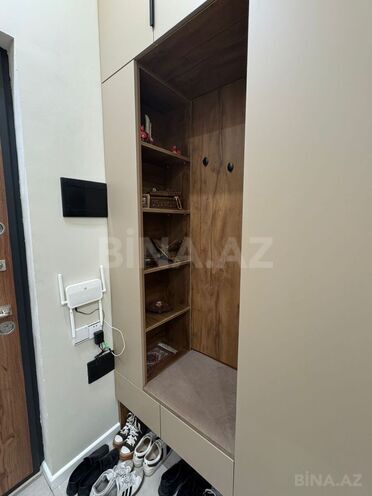 İcarəyə verilir 3 otaqlı yeni tikili 90 m², 28 May m., photo 17 from 30