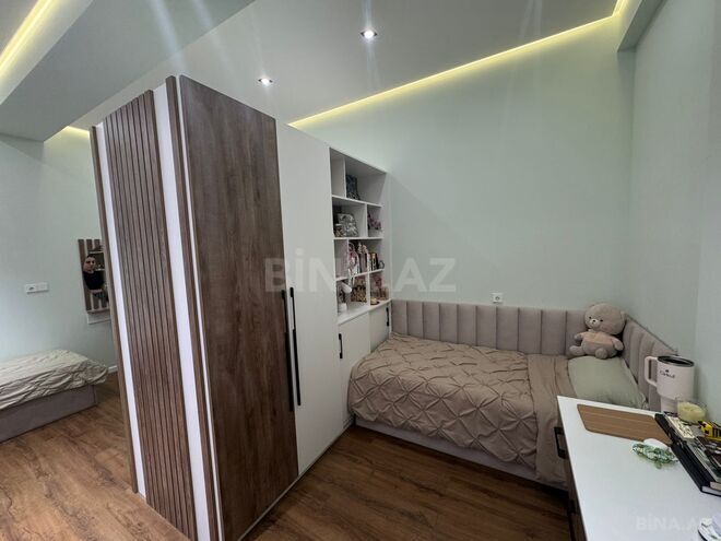 İcarəyə verilir 3 otaqlı yeni tikili 90 m², 28 May m., photo 12 from 30