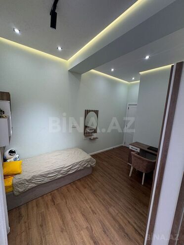 İcarəyə verilir 3 otaqlı yeni tikili 90 m², 28 May m., photo 19 from 30